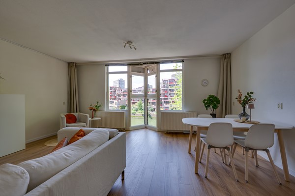 Medium property photo - Scheepmakerskade 46, 3011 VX Rotterdam